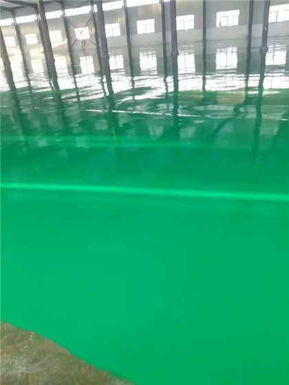 城固，我直接给你一份室外地坪漆翻新维修