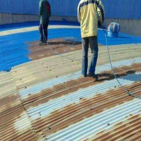 城固地面翻新与地坪漆施工流程